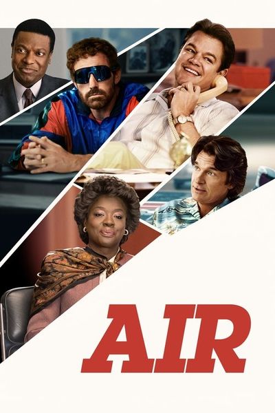 Air cover art