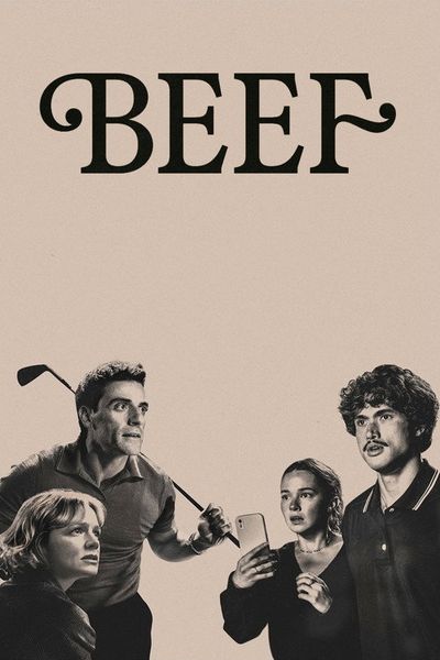 Beef cover art