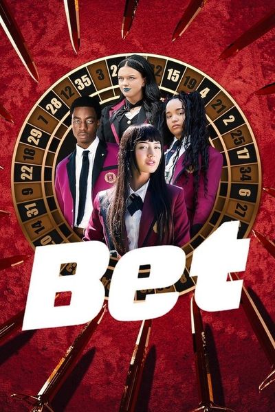 Bet cover art