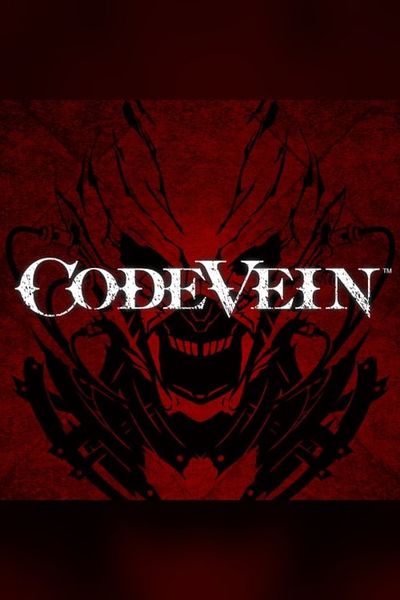 Code Vein cover art