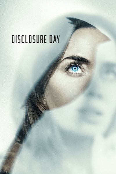 Disclosure Day cover art