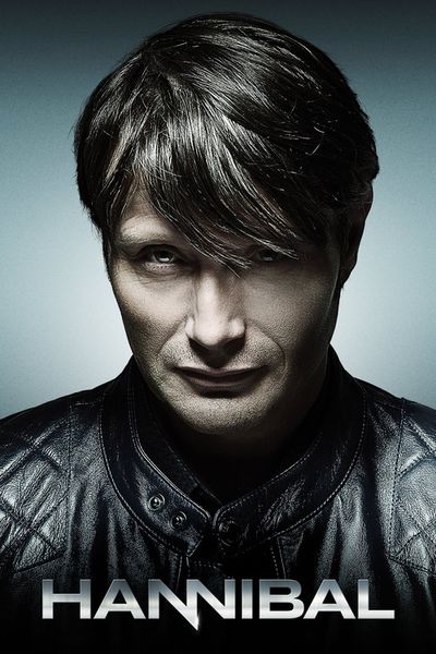 Hannibal cover art