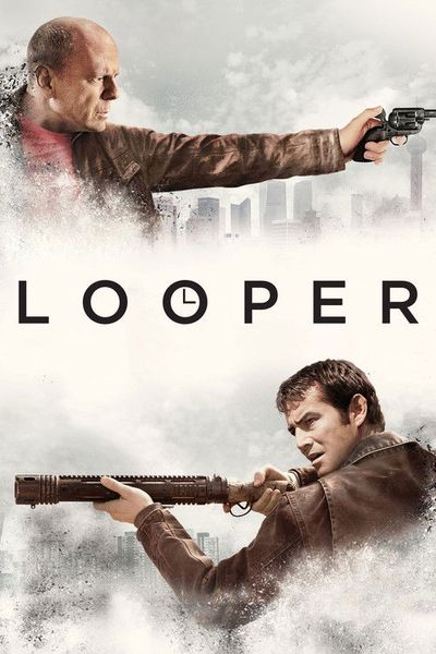 Looper cover art