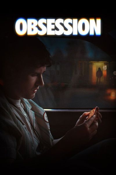 Obsession cover art