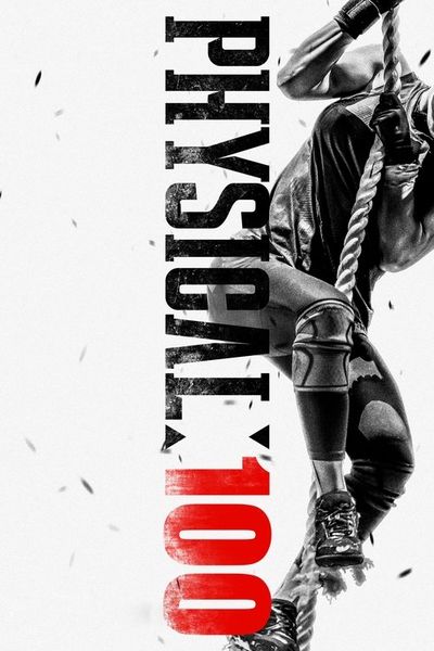 Physical: 100 cover art