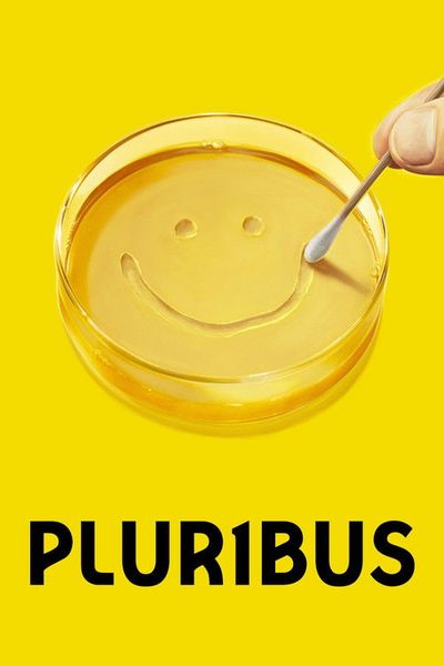 Pluribus cover art