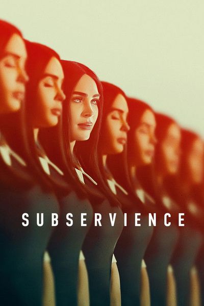 Subservience cover art