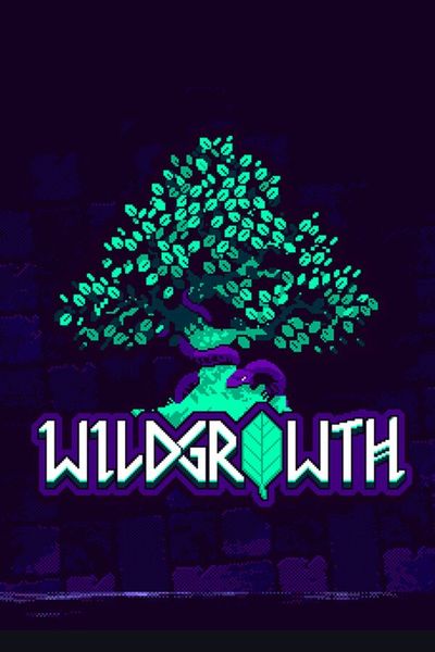 Wild Growth cover art